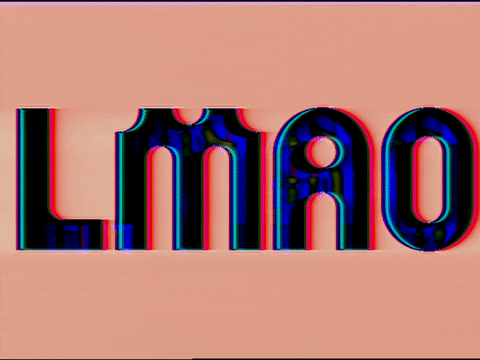 Art Glitch GIF