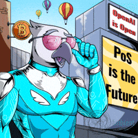 Mood Wow GIF by ambientcrypto