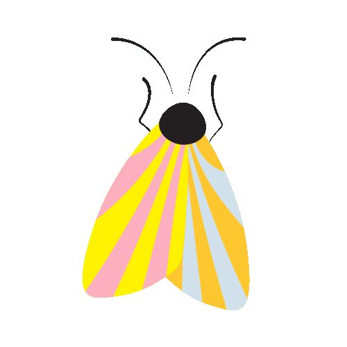 Mjdaisy Sticker by marcjacobsfragrances