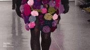 New York Fashion Week Libertine GIF by NYFW: The Shows