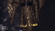 New York Fashion Week Christian Cowan GIF by NYFW: The Shows