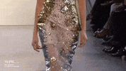New York Fashion Week GIF by NYFW: The Shows