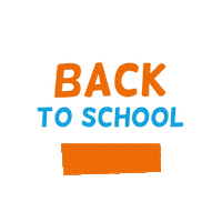 Back To School Universite Sticker by Izmir University of Economics