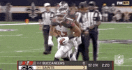 Regular Season Football GIF by NFL