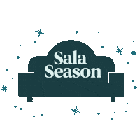 Happy New Year Christmas Sticker by Poderistas