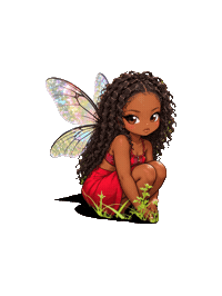 Beauty Love Sticker by Kiara Jones