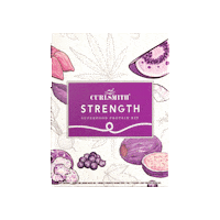 Sticker by Curlsmith