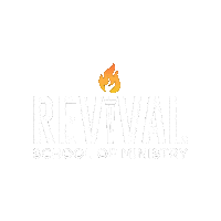 revivalschoolofministry rsm rsmrevival Sticker