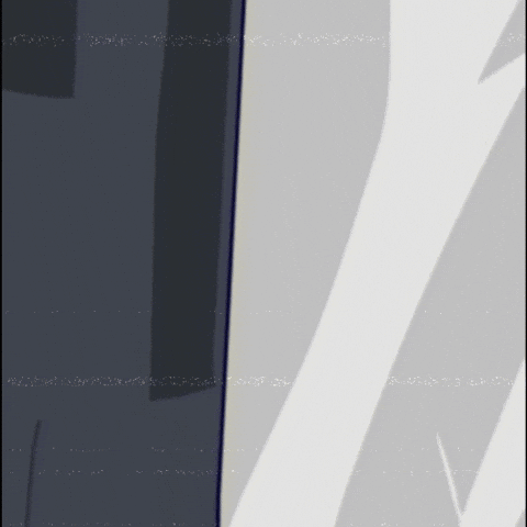 Breaking Its Over GIF by Ponke