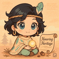 Hana Honor GIF by Persona