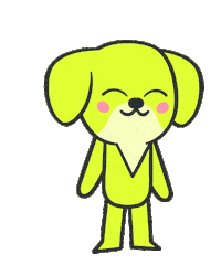 gonproductionsofficial hello hey salut byebye Sticker