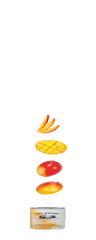 Drinks Mango Sticker by Two Brooks