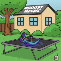 Jump Ada GIF by Snek