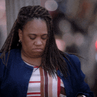 Greys Anatomy What GIF by ABC Network