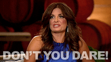 real housewives television GIF by RealityTVGIFs