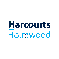 harcourtsholmwood holmwood Sticker