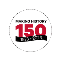 Southeast Missouri State University Sticker by SEMissouriState