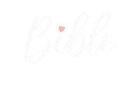 Bible Devocional Sticker