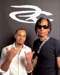 Yeskingleo GIF by Respective