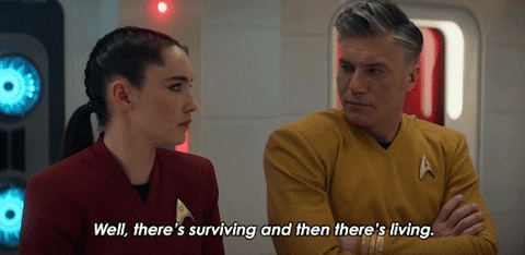 Season 1 Pike GIF by Paramount+