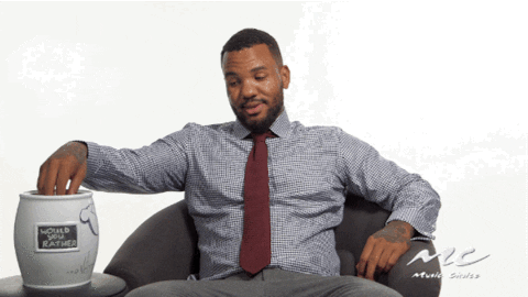the game GIF by Music Choice