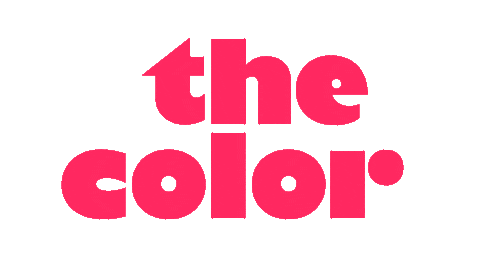 Thecolorsalons giphyupload hair colorful hairstyle Sticker