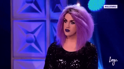 episode 1 premiere GIF by RuPaul's Drag Race