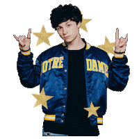 AlphadogMgmt roadtrip blair hrvy roadtriptv Sticker