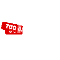 Banner Sticker by Sueños Music Festival