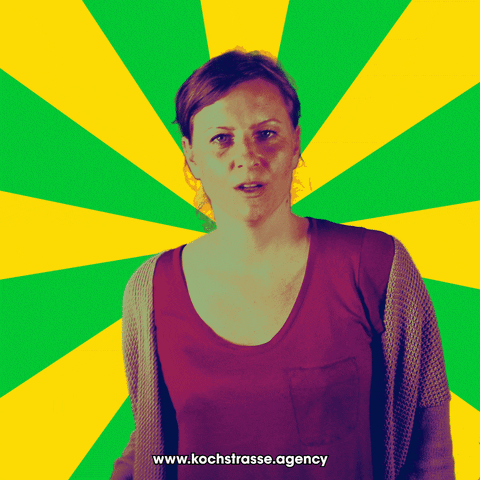 work agency GIF by Kochstrasse™