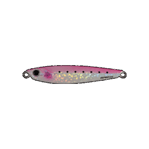 Fish Fishing Sticker by Majorcraftamerica