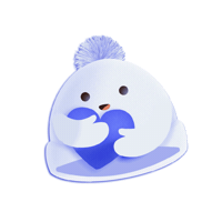 Doacao Sticker by Shoot