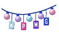 Kpmgkz Sticker by KPMG in Kazakhstan and Central Asia