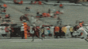 Team Ncaa GIF by Texas State Football