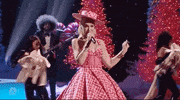 Gwen Stefani GIF by NBC