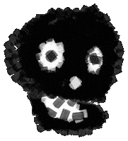 Head Sticker