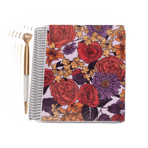 Back To School Planner Sticker by GoosbyTwins Stationery