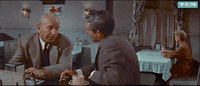 Soap Opera Vintage GIF by Turner Classic Movies