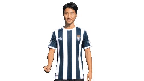 Hwang Sticker by CFP