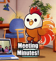 Technology Meetings GIF by Zorooster