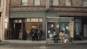 charlie sheen nuts GIF by ADWEEK