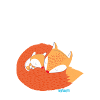 Baby Dream Sticker by SilfaCL