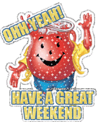 kids march STICKER
