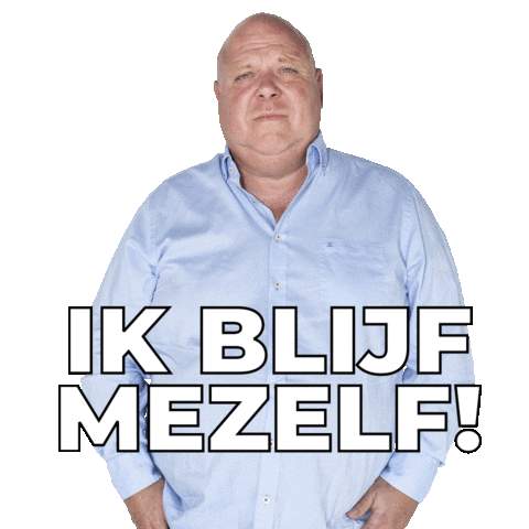 peter_gillis hatseflats peter gillis massa is kassa foxwild Sticker