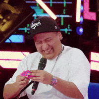 Jorge Jorgito GIF by No Hay Sin Suerte