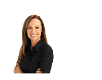 cascadepacificgroup gina bachman cascade pacific real estate Sticker