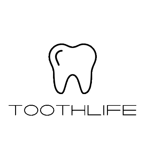 Teeth Tooth Sticker by @Toothlife