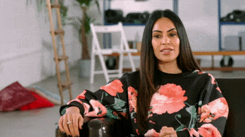 Tanya Bardsley Girls GIF by Real Housewives Of Cheshire