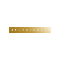 Logo Hd Sticker by Haute Dolci