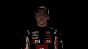 Racing Look Up GIF by NASCAR